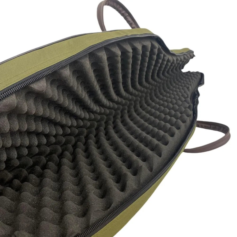 TERZEO CHASSEURS FOURREAU CARABINE HAUTE PROTECTION> Fourreaux Et Étuis Pour Armes·Fourreaux Carabines