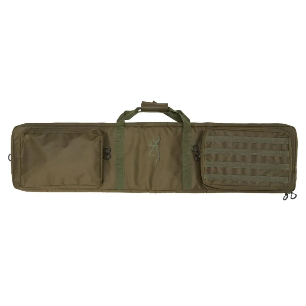 BROWNING FOURREAU CARABINE SCHWARZWALD 122CM> Fourreaux Et Étuis Pour Armes·Fourreaux Carabines