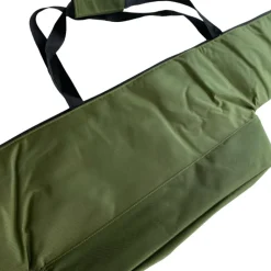 TERZEO PÊCHEURS FOURREAU CARPE KAKI 10'> Bagagerie Carpe·Bagagerie Carpe Terzeo