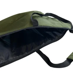 TERZEO PÊCHEURS FOURREAU CARPE KAKI 10'><noscript><img width=