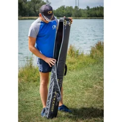 GARBOLINO FOURREAU COUP RIGIDE COMPETITION SERIES 1M50><noscript><img width=