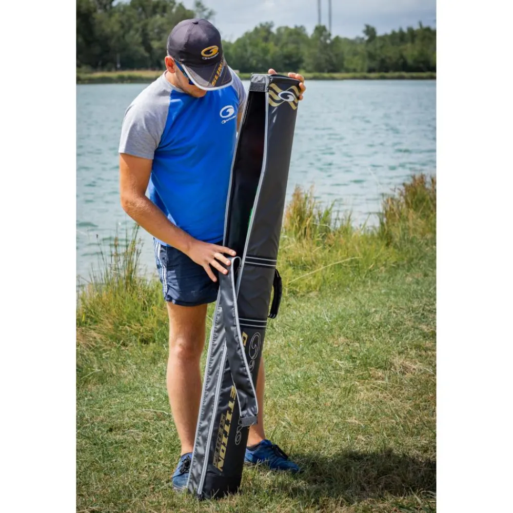 GARBOLINO FOURREAU COUP RIGIDE COMPETITION SERIES 1M50> Bagagerie Coup·Fourreaux Coup