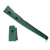 TERZEO CHASSEURS FOURREAU FUSIL SOUPLE VERT> Fourreaux Et Étuis Pour Armes·Fourreaux Fusils