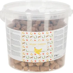 KERBL FRIANDISE DELIZIA 3KG> Friandises·Friandises Et Récompenses|Friandises·Friandises Et Récompenses