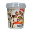 BUBIMEX FRIANDISE LOVELIES 300G SANS SUCRE> Friandises·Friandises Santé|Friandises·Friandises Santé