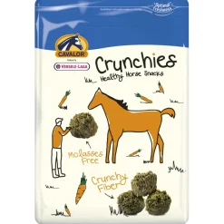 CAVALOR FRIANDISES CRUNCHIES 1.5KG> Friandises·Friandises Et Récompenses|Friandises·Friandises Et Récompenses