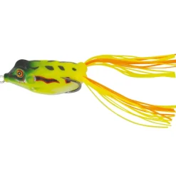 POWERLINE FROG 5CM 8G> Leurres Souples Carnassiers·Leurres Souples Jig Power