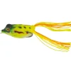 POWERLINE FROG 4CM 5G> Leurres Souples Carnassiers·Leurres Souples Jig Power