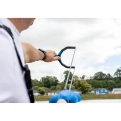 PRESTON FRONDE A AMORCE GROUNDBAIT CATAPULT><noscript><img width=