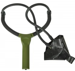STARBAITS FRONDE MASS BAITING PULT> Outils D'Amorcage Carpe·Lances-Bouillettes Et Spods