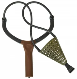 STARBAITS FRONDE PARTICULE CONE PULT> Outils D'Amorcage Carpe·Lances-Bouillettes Et Spods