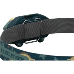 LED LENSER FRONTALE DINO POUR ENFANT 40LUMENS><noscript><img width=