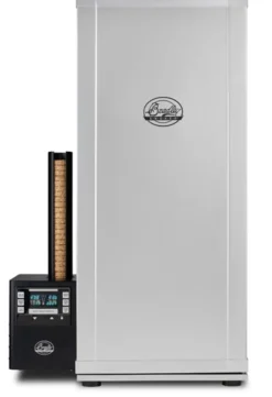 BRADLEY SMOKER FUMOIR NUMERIQUE 6 GRILLES> Fumaison·Fumoirs Électriques Et Bisquettes
