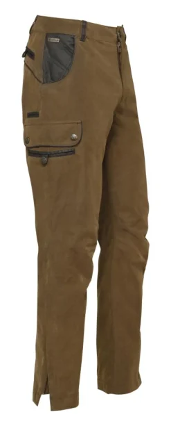 CLUB INTERCHASSE FUSEAU CEVRUS>Homme Vêtements & Accessoires Club Interchasse·Pantalons Imperméables Club Interchasse