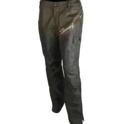 SOMLYS FUSEAU TRAQUE FEMME INDECHIREX>Femme Vêtements De Chasse·Pantalons Femme