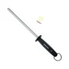 FISCHER BARGOIN FUSIL REVETEMENT DIAMANT MECHE RONDE23CM> Aiguisage·Fusils De Boucher|Aiguisage·Fusils De Boucher