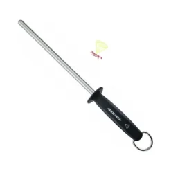 FISCHER BARGOIN FUSIL REVETEMENT DIAMANT MECHE RONDE23CM> Aiguisage·Fusils De Boucher|Aiguisage·Fusils De Boucher