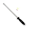 FISCHER BARGOIN FUSIL REVETEMENT DIAMANT MECHE OVALE27CM> Aiguisage·Fusils De Boucher|Aiguisage·Fusils De Boucher