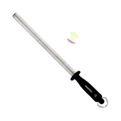 FISCHER BARGOIN FUSIL REVETEMENT DIAMANT MECHE OVALE27CM> Aiguisage·Fusils De Boucher|Aiguisage·Fusils De Boucher
