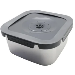 LIFLAND GAMELLE ANTI DEBORDEMENT> Gamelles Et Distributeurs·Distributeurs D'Eau|Gamelles Et Distributeurs·Distributeurs D'Eau