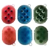 TERZEO CAVALIERS GANT DE PANSAGE ET MASSAGE> Pansage·Bouchons Et Brosses Douces