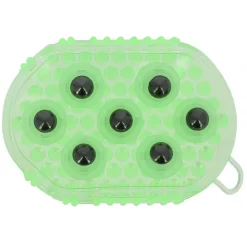 HIPPOTONIC GANT ETRILLE ET MASSAGE> Pansage·Étrilles