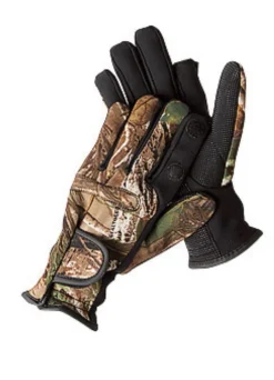 LIGNE VERNEY CARRON GANT GLOVEAP>Homme Vêtements & Accessoires Camo Forêt·Gants Camouflage Forêt