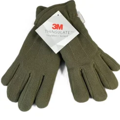 MERLET GANT POLAIRE THINSULATE>Homme Accessoires Habillement De Chasse·Gants, Moufles Et Mitaines