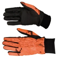SOMLYS GANT SOFTSHELL CAMOU ORANGE>Homme Accessoires Habillement De Chasse·Gants, Moufles Et Mitaines