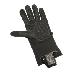 PROHUNT GANTS CHAUFFANTS KAKI>Homme Vêtements De Chasse Chauffants·Gants Et Écharpes Chauffants