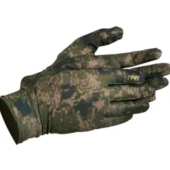 HART GANTS DE CHASSE URAL-GC COVER ULTRALIGHT CAMO PIXEL>Homme Vêtements & Accessoires Camo Forêt·Gants Camouflage Forêt