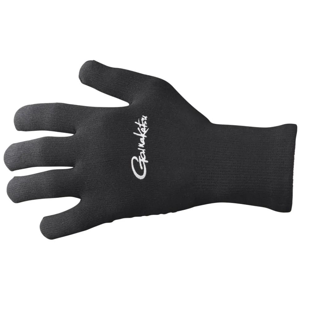 GAMAKATSU GANTS DE PECHE WATERPROOF G-GLOVES> Equipement Du Pêcheur De Carnassiers·Outils Du Pêcheur De Carnassiers