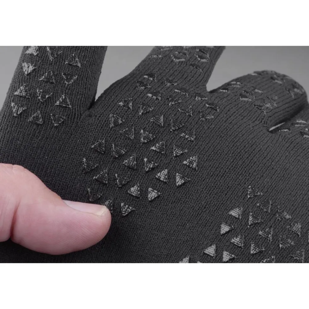 GAMAKATSU GANTS DE PECHE WATERPROOF G-GLOVES> Equipement Du Pêcheur De Carnassiers·Outils Du Pêcheur De Carnassiers