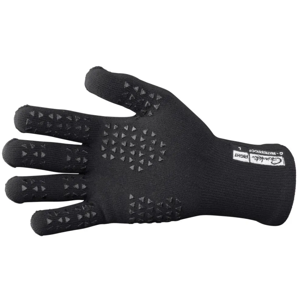 GAMAKATSU GANTS DE PECHE WATERPROOF G-GLOVES> Equipement Du Pêcheur De Carnassiers·Outils Du Pêcheur De Carnassiers