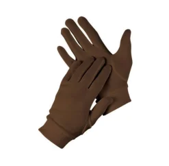 LIGNE VERNEY CARRON GANTS DE SOIE CALOR>Homme Accessoires Habillement De Chasse·Gants, Moufles Et Mitaines