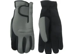 MERLET GANTS NEO KAKI>Homme Accessoires Habillement De Chasse·Gants, Moufles Et Mitaines