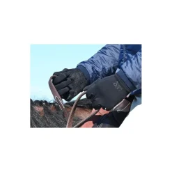 JUMP IN GANTS POLARTEC NOIRS><noscript><img width=