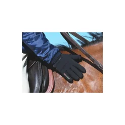 JUMP IN GANTS POLARTEC NOIRS><noscript><img width=