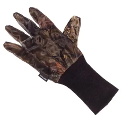 VANISH GANTS STRETCH MOSSY OAK>Homme Vêtements & Accessoires Camo Forêt·Gants Camouflage Forêt