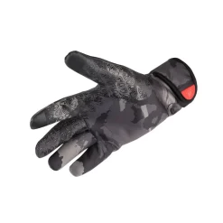 FOX RAGE GANTS THERMAL CAMO> Equipement Du Pêcheur De Carnassiers·Outils Du Pêcheur De Carnassiers