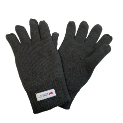MERLET GANTS THINSULATE KAKI>Homme Accessoires Habillement De Chasse·Gants, Moufles Et Mitaines