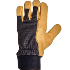 SOLIDUR GANTS TRAVAIL GROS TRAVAUX CUIR><noscript><img width=