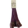 PENNINE GARTER DAMSON>Homme Chaussettes & Garters Pennine·Garters Pour Chaussettes Pennine