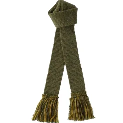 PENNINE GARTER OLD SAGE>Homme Chaussettes & Garters Pennine·Garters Pour Chaussettes Pennine