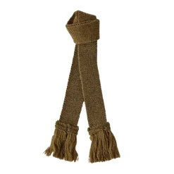 PENNINE GARTER OLD SAGE>Homme Chaussettes & Garters Pennine·Garters Pour Chaussettes Pennine
