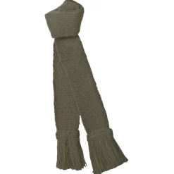 PENNINE GARTER OLIVE>Homme Chaussettes & Garters Pennine·Garters Pour Chaussettes Pennine