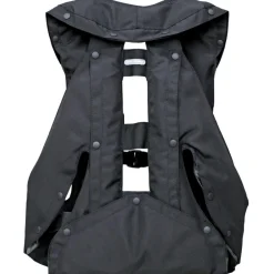 HIT AIR GILET AIR BAG COMPLET III NOIR> Protections Du Corps Et Des Mains·Gilets Airbag D'Équitation