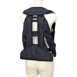HIT AIR GILET AIR BAG COMPLET III NOIR><noscript><img width=