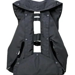 HIT AIR GILET AIR BAG COMPLET III NOIR><noscript><img width=