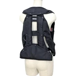 HIT AIR GILET AIR BAG COMPLET III NOIR><noscript><img width=